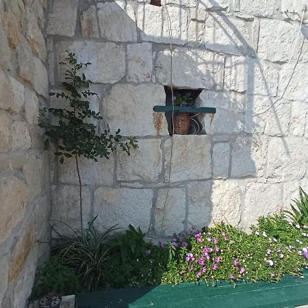 Apartman Anna Podstrana Dış mekan fotoğraf