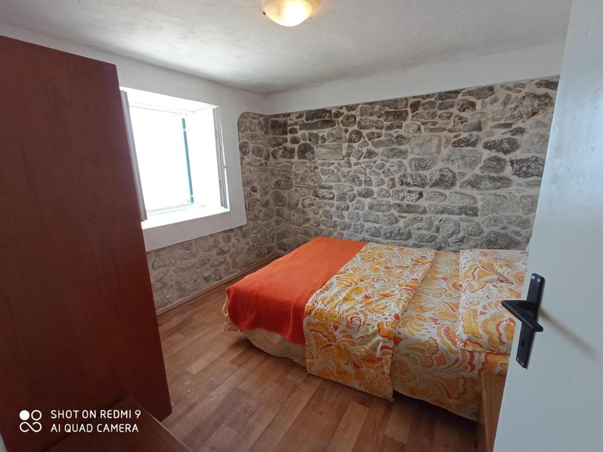 Apartman Anna Podstrana Dış mekan fotoğraf