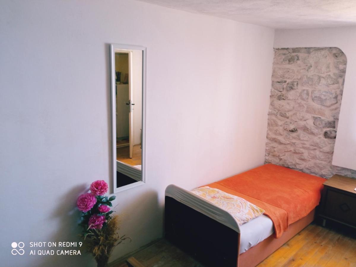 Apartman Anna Podstrana Dış mekan fotoğraf