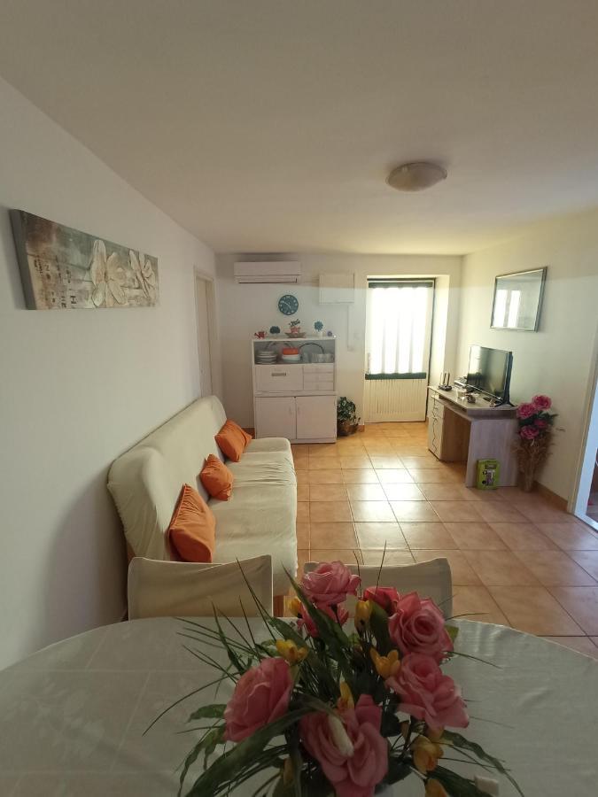 Apartman Anna Podstrana Dış mekan fotoğraf