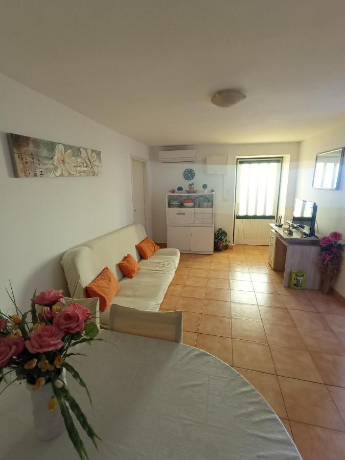 Apartman Anna Podstrana Dış mekan fotoğraf