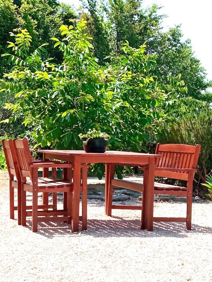 Apartman Anna Podstrana Dış mekan fotoğraf