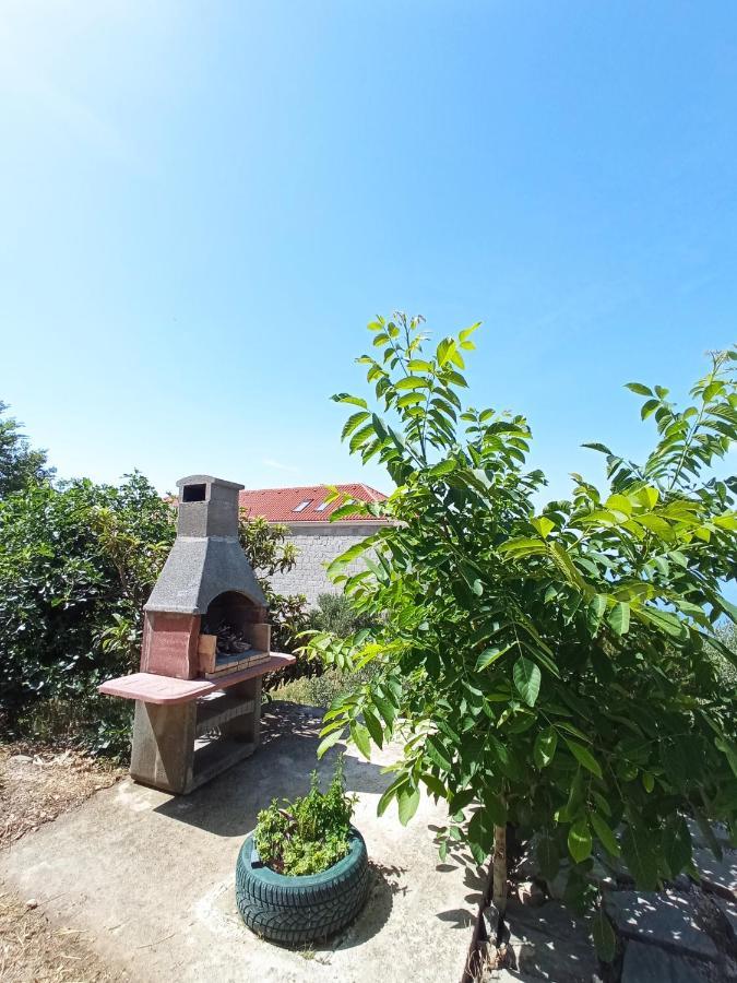 Apartman Anna Podstrana Dış mekan fotoğraf
