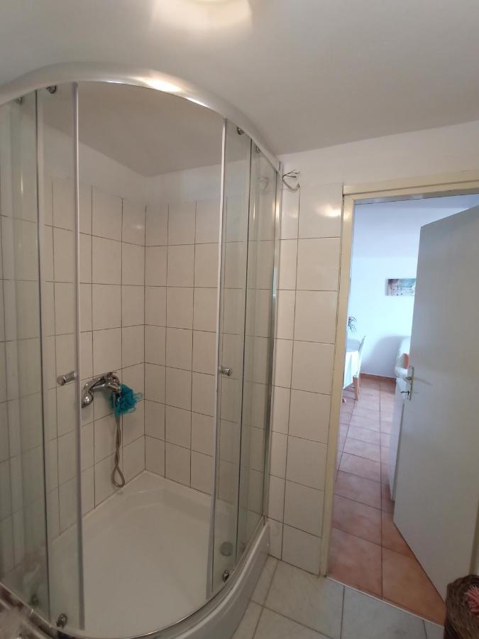 Apartman Anna Podstrana Dış mekan fotoğraf